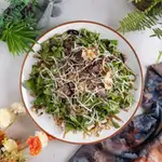 Steak House Salad